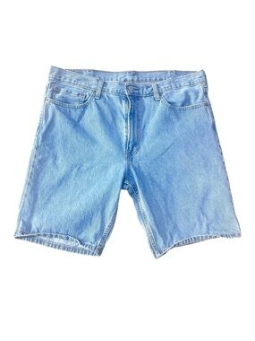 Levi's Men's Classic Jean Shorts - 38